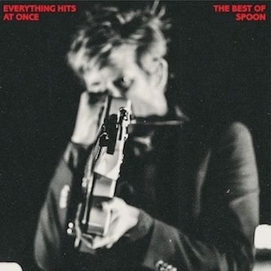 Виниловая пластинка Spoon - Everything Hits At Once : The Best Of Spoon