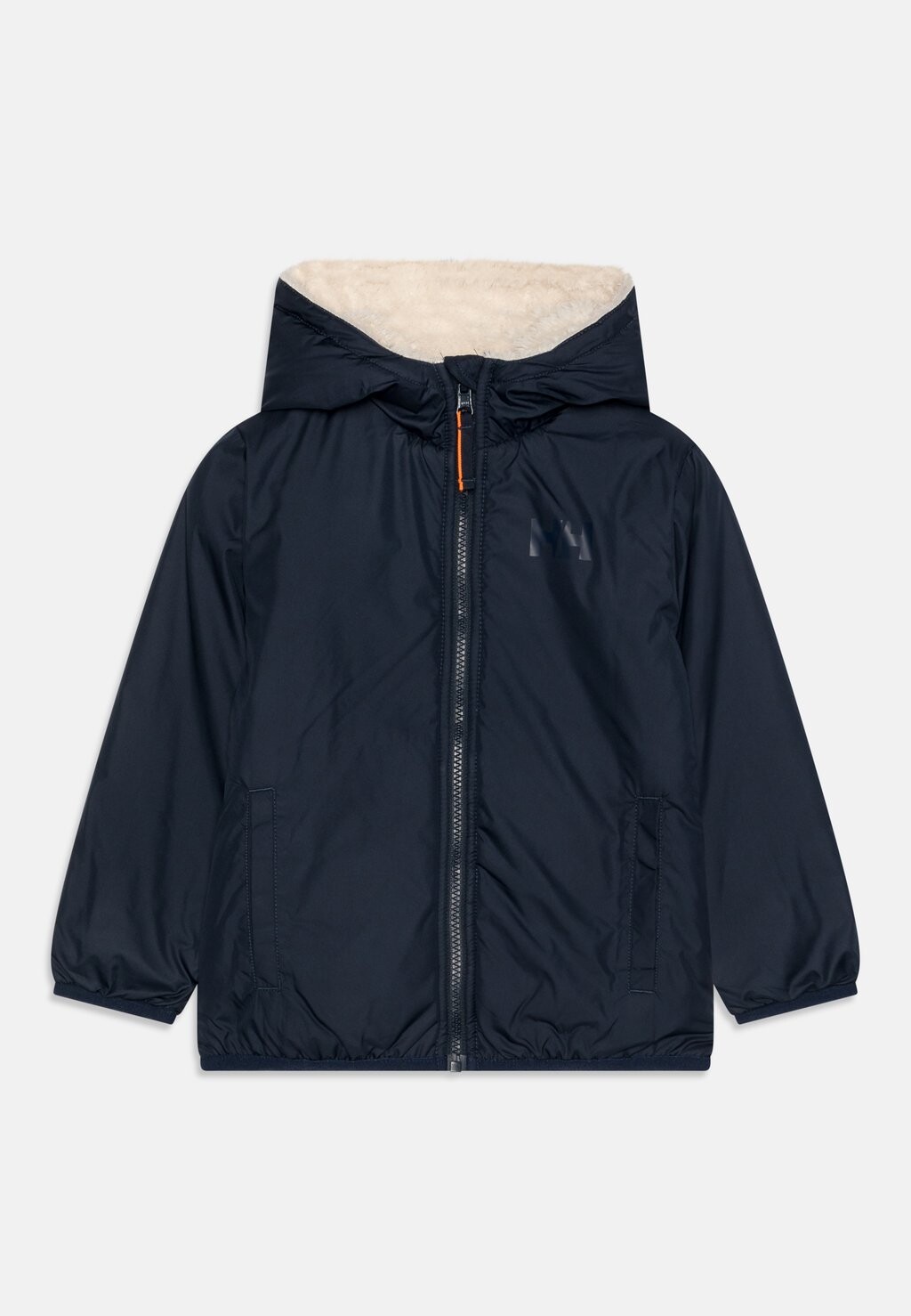 

Водонепроницаемый Champ Reversible Unisex Helly Hansen, цвет navy
