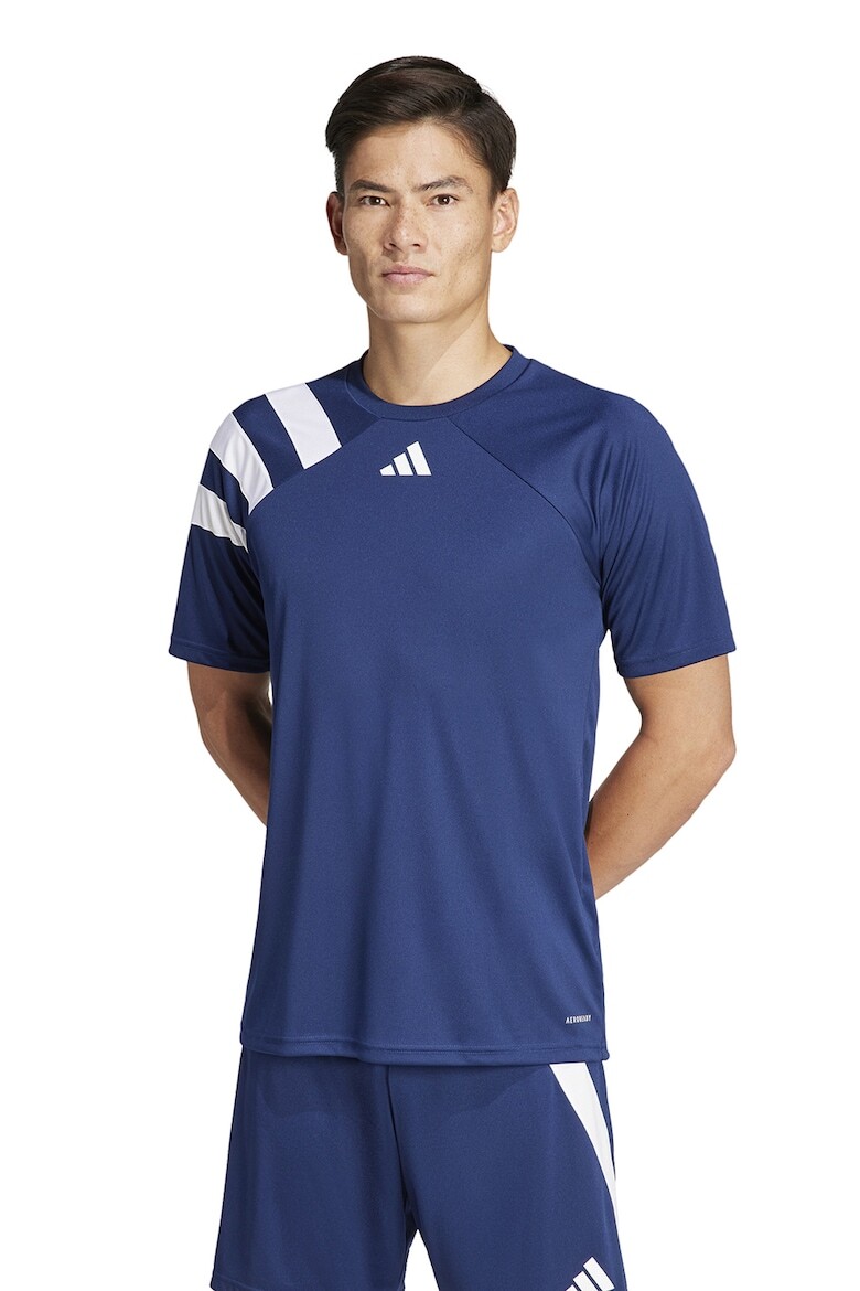 

Футболка Fortore с рукавами реглан Adidas Performance, белый
