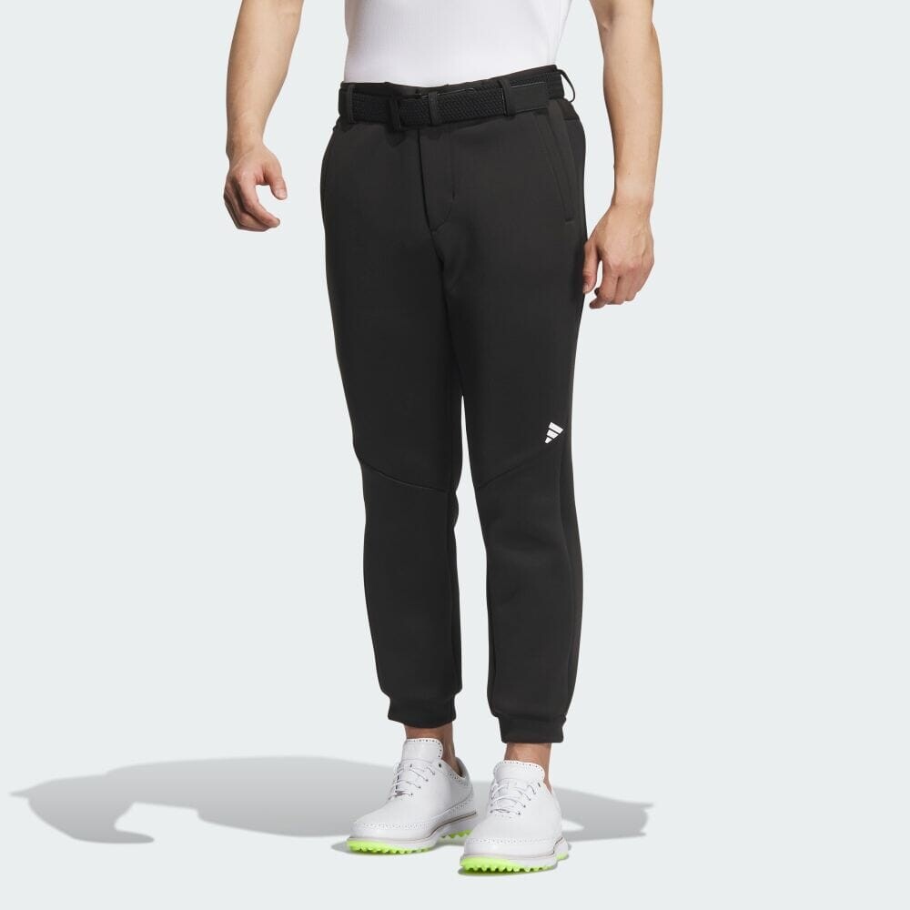 

Брюки Adidas HY0893, черный