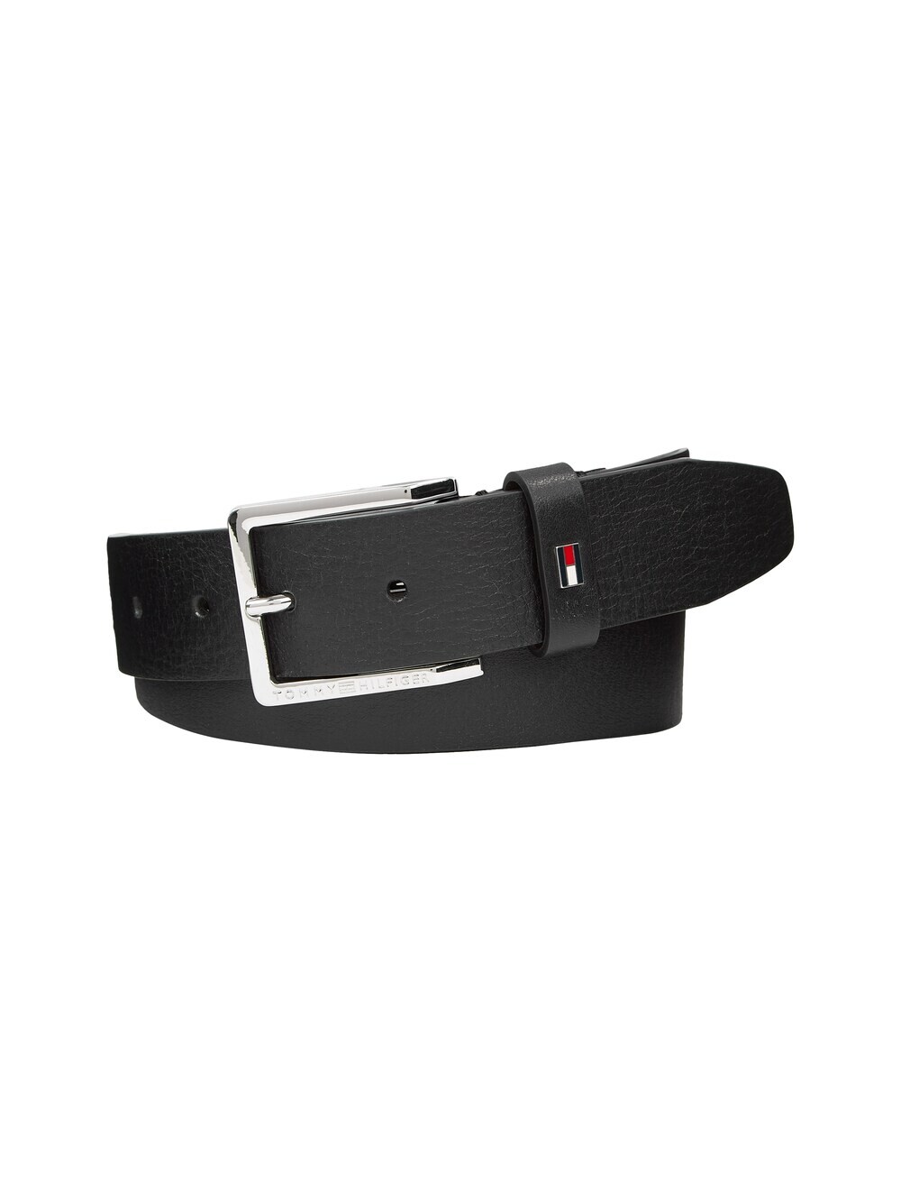 

Ремень Tommy Hilfiger Oliver, черный
