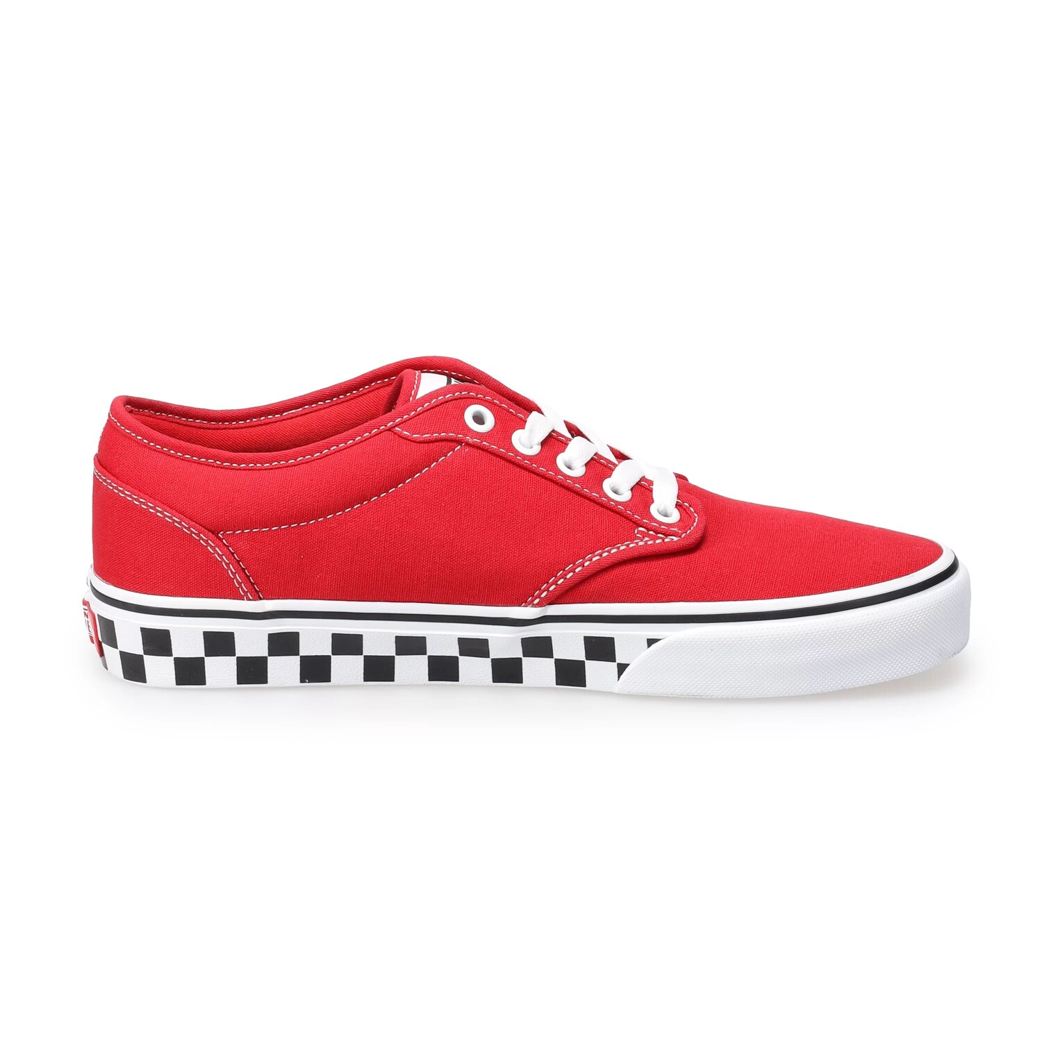 

Мужские слипоны Vans Asher