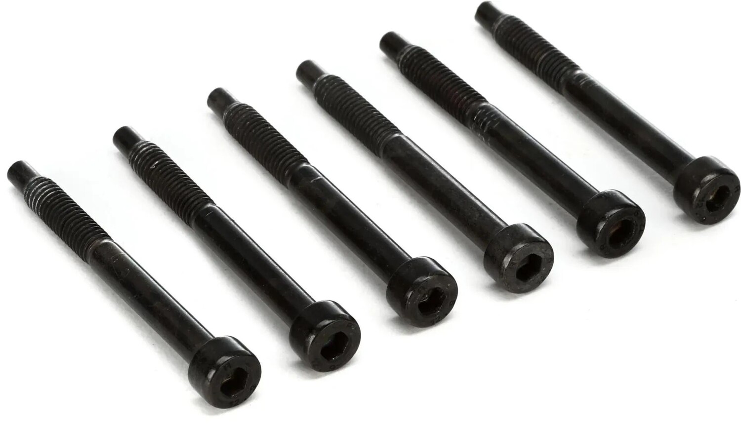 

Оригинальные стопорные винты для струн Floyd Rose FROSLSBP (набор из 6 шт.)