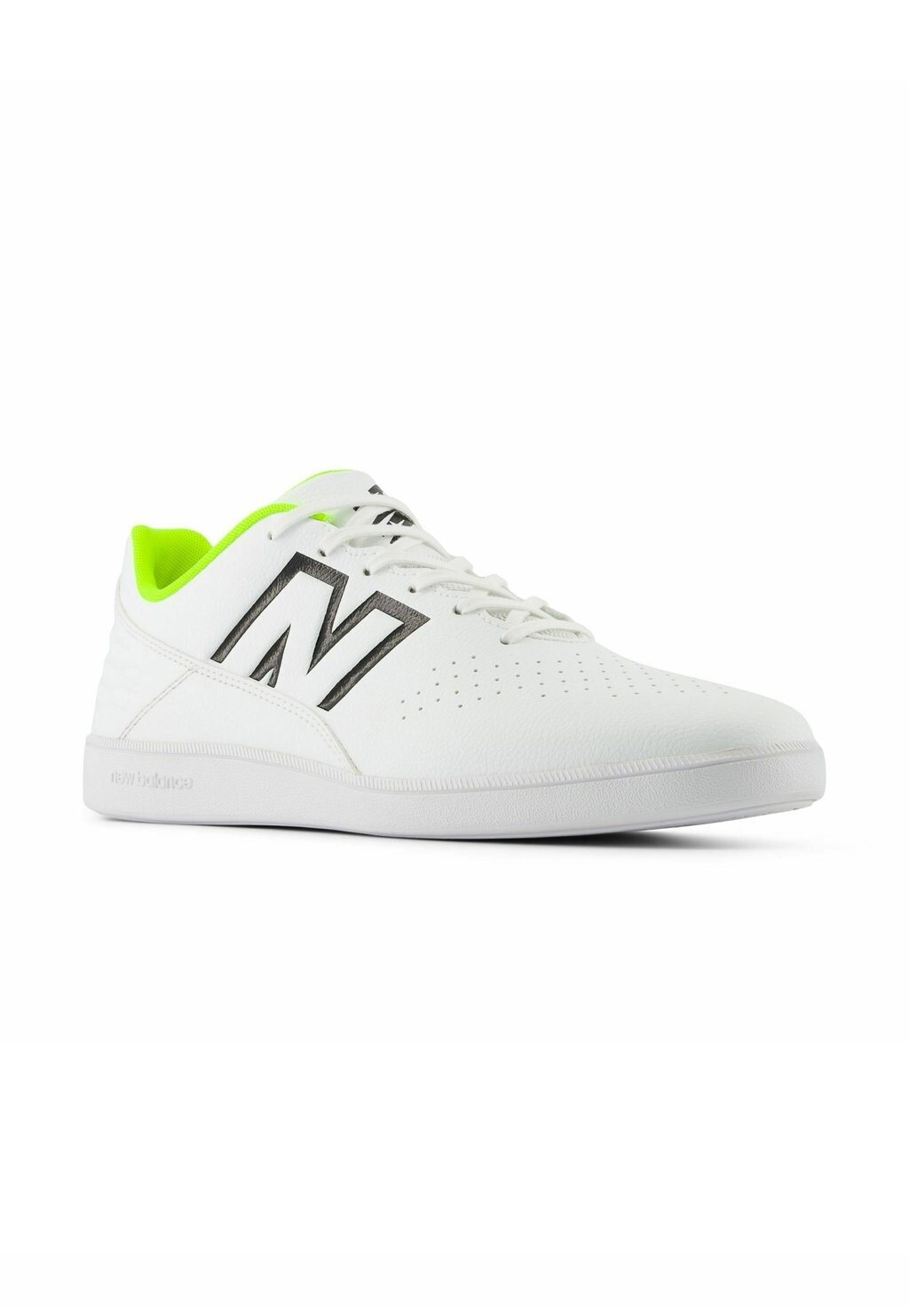 

Бутсы для футбола в помещении AUDAZO CONTROL IN V6 New Balance, кремовый