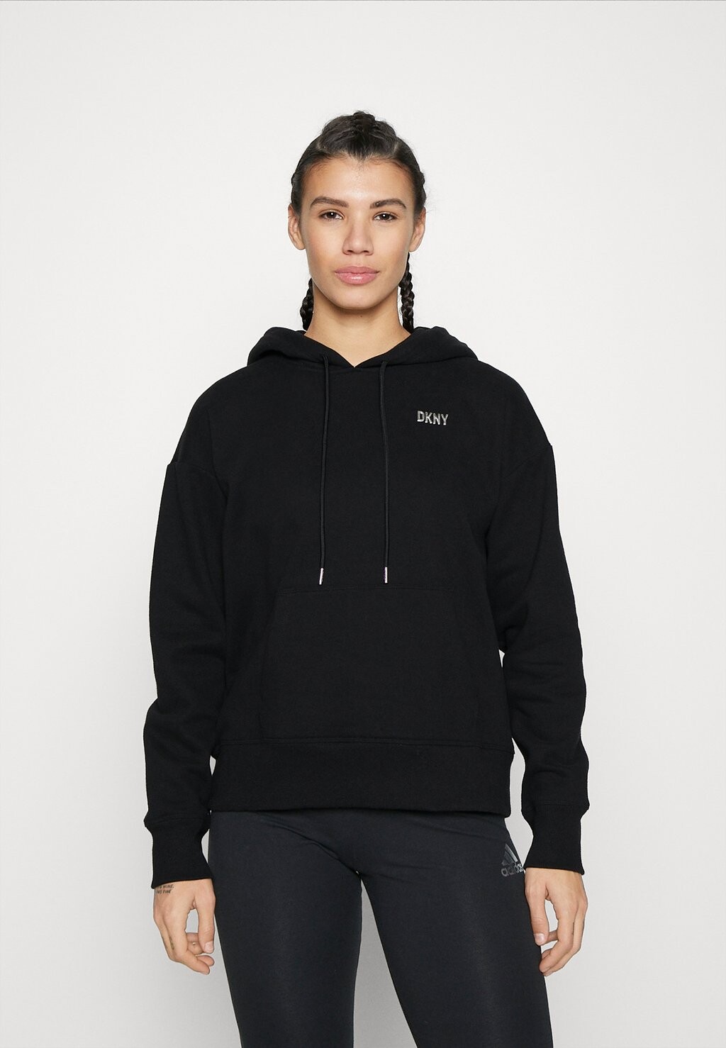 

Толстовка DKNY