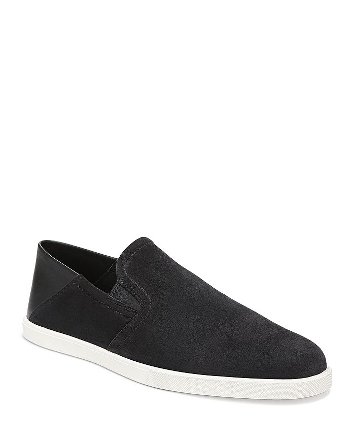 

Мужские кроссовки Sanders Slip On Vince