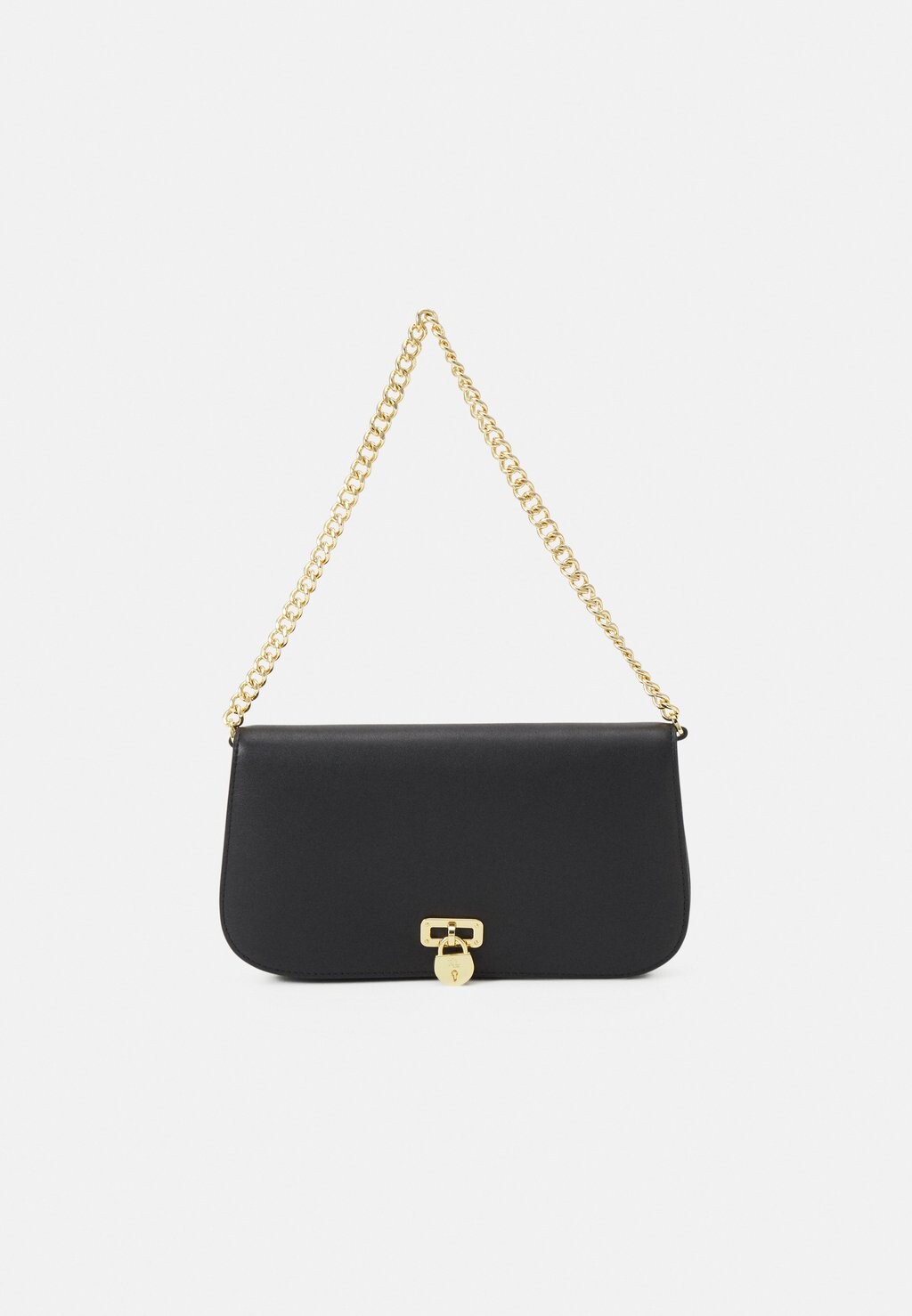 

Сумка Lauren Ralph Lauren СУМКА НА РЕМЕНЬ TANNER, цвет black