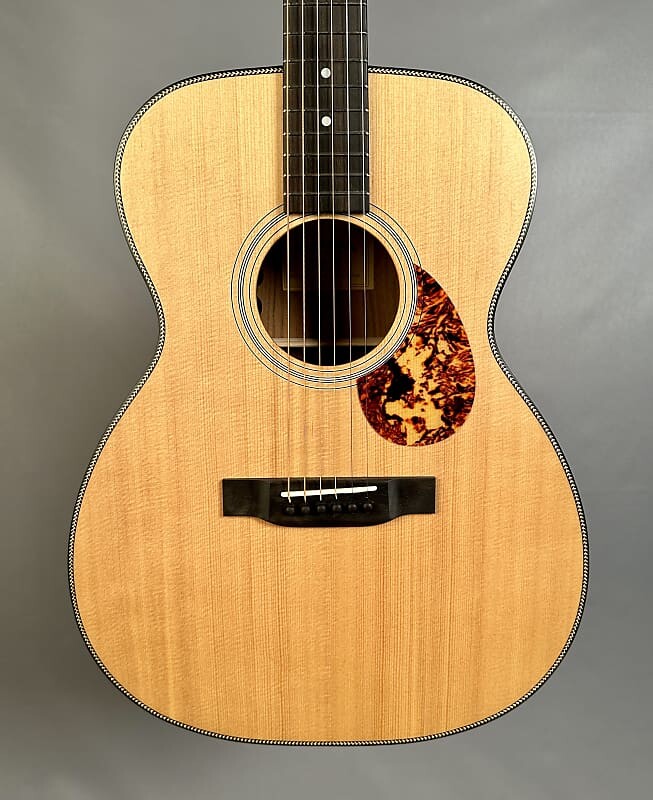 

Акустическая гитара Eastman E3-OME - Natural