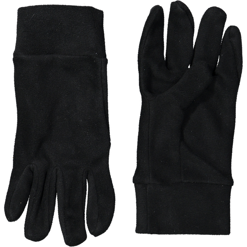 цена Женские флисовые перчатки CMP, черный