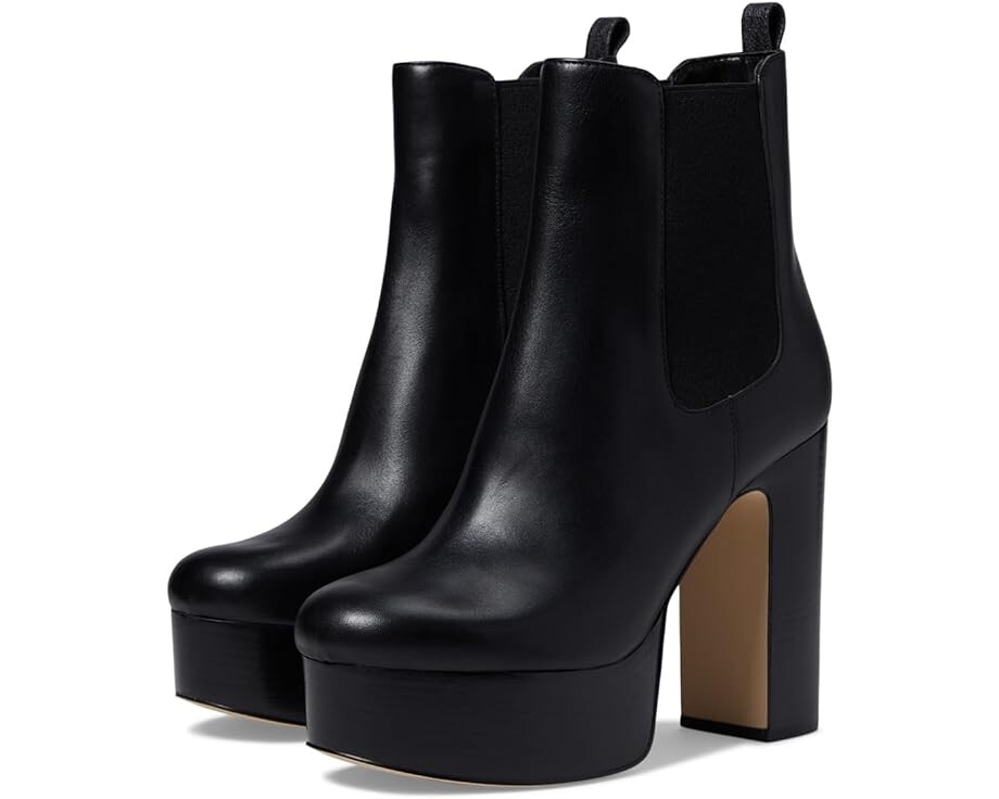 

Ботинки MICHAEL Michael Kors Natashaie, черный