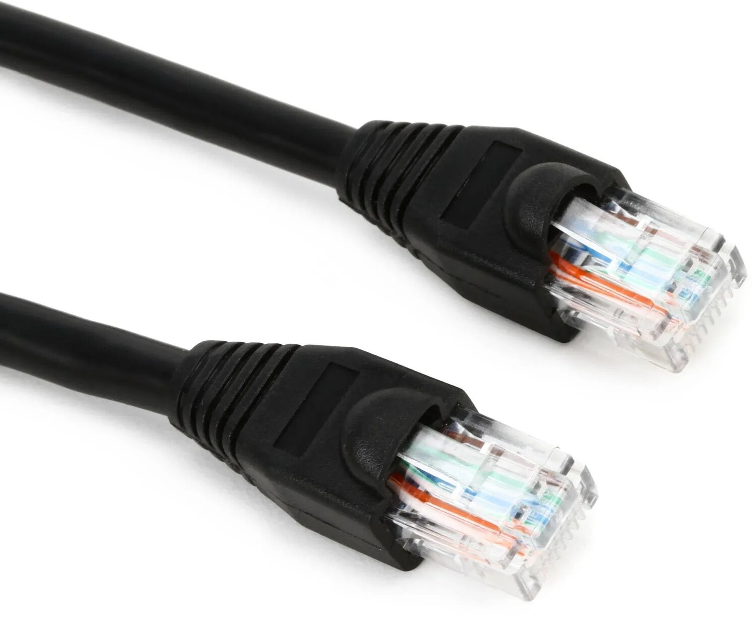 

Кабель DiGiCo LEADS0031 Cat 6 — 197 футов