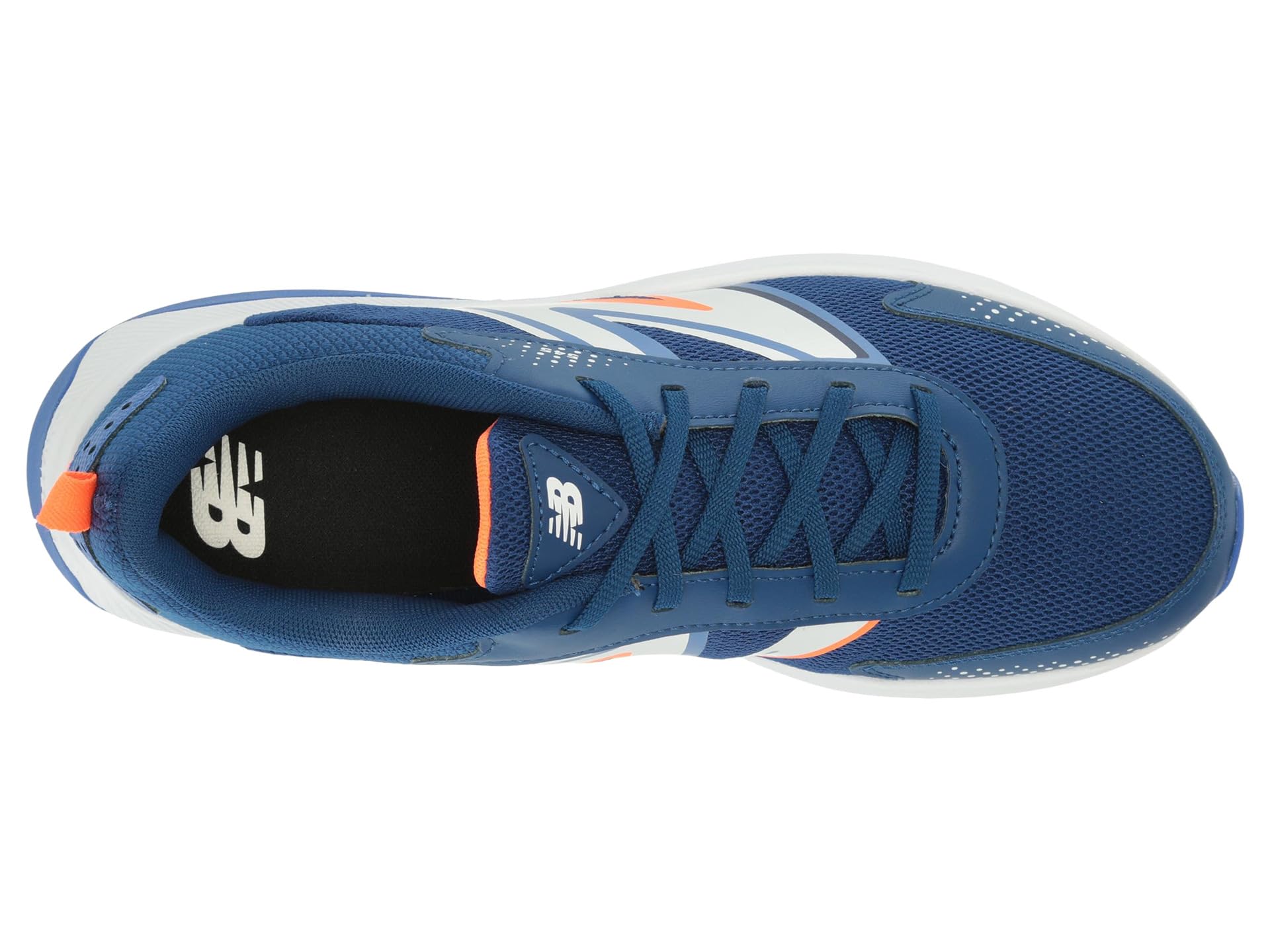 

Кроссовки New Balance Kids Dynasoft 545 (Big Kid)