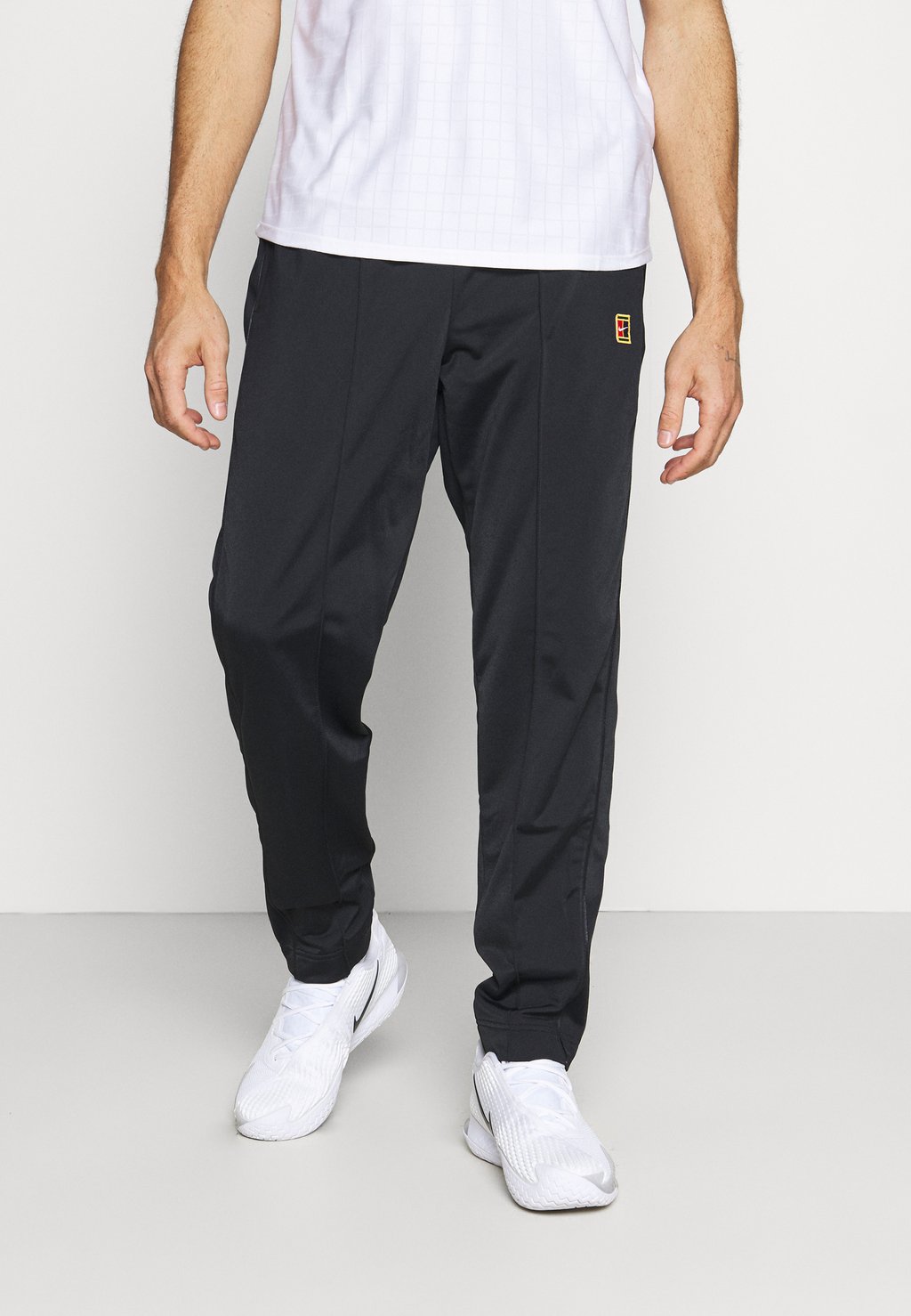 Спортивные брюки HERITAGE PANT Nike, черный спортивные брюки pant taper nike черный белый