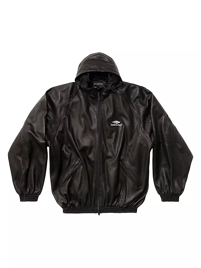 

Спортивная куртка 3B Sports Icon Balenciaga, черный