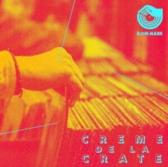 

Виниловая пластинка DJ Nu-Mark - Creme De La Crate