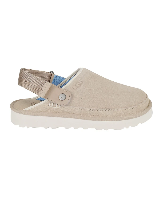 

Сандалии Ugg, бежевый