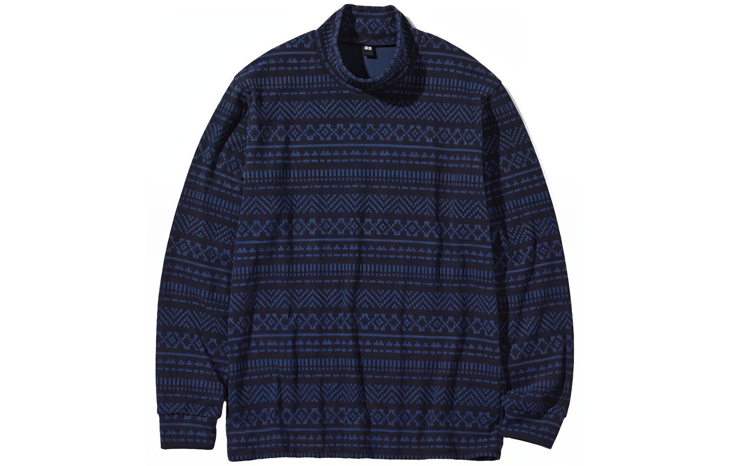 

Футболка унисекс серая-03 Uniqlo, серый