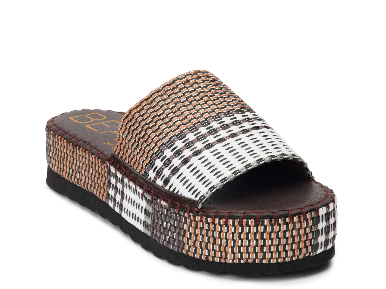 

Сандалии Del Mar Platform Sandal Beach By Matisse, коричневый