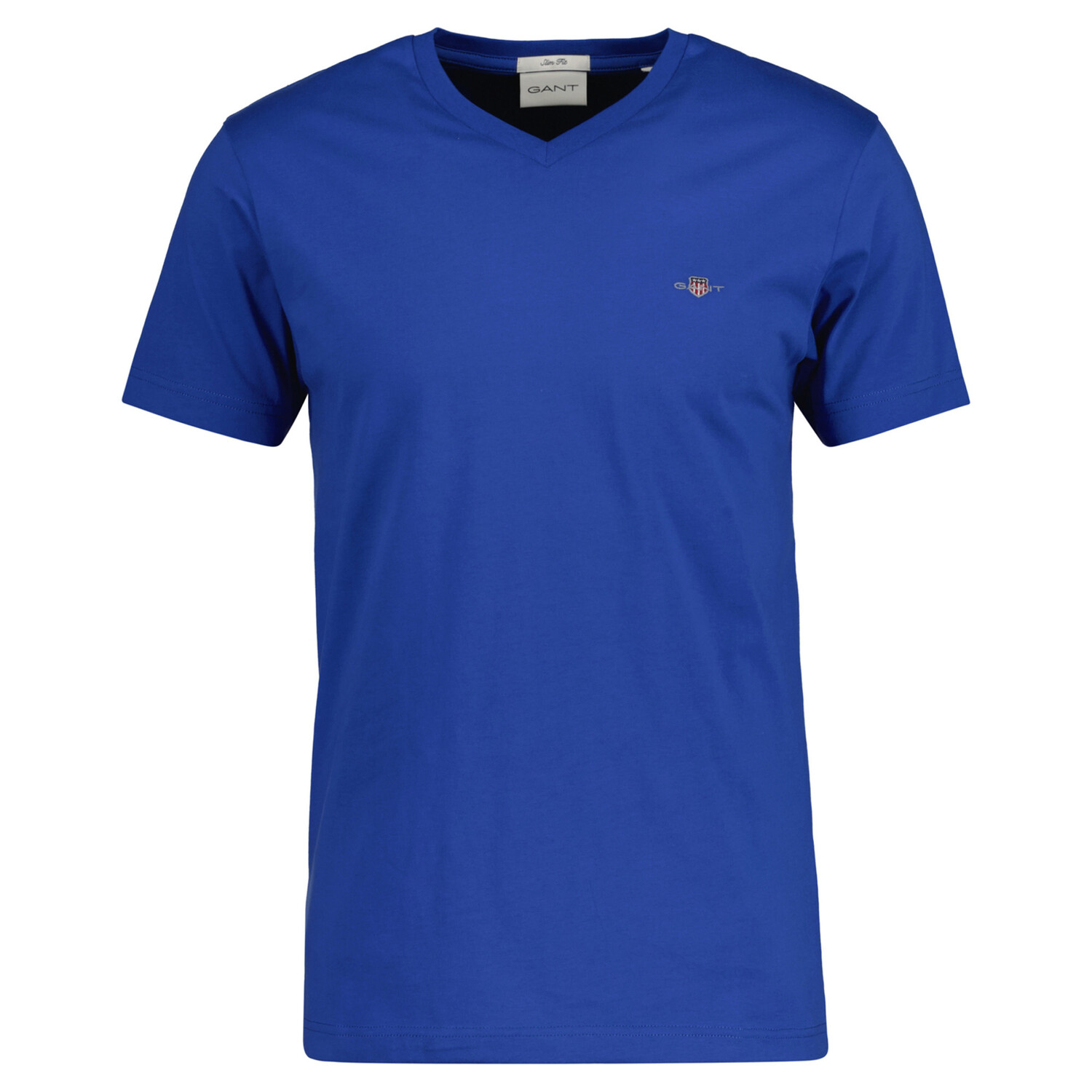 

Футболка Gant 1er Pack, синий