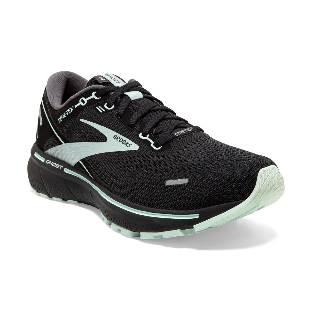 

Кроссовки для бега Brooks Ghost 14 GORE-TEX, разноцветный