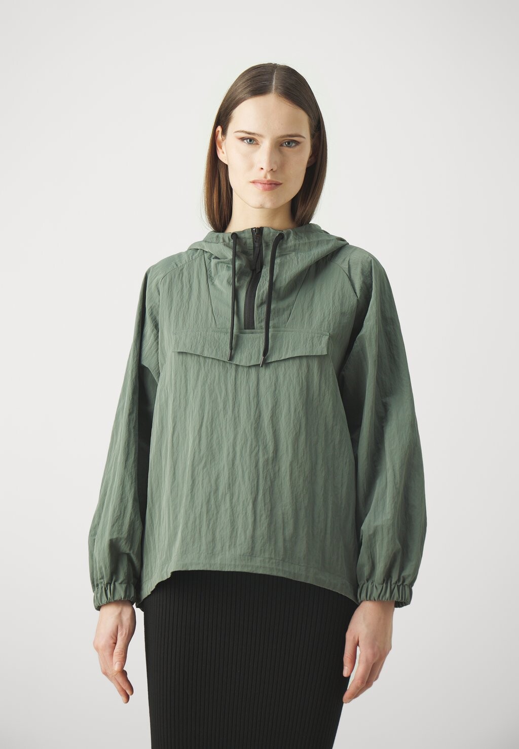 

Ветровка PERGOLA Max Mara Leisure, оливковый