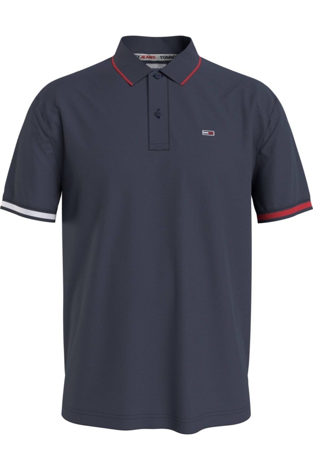 

Футболка Tommy Hilfiger, Серый