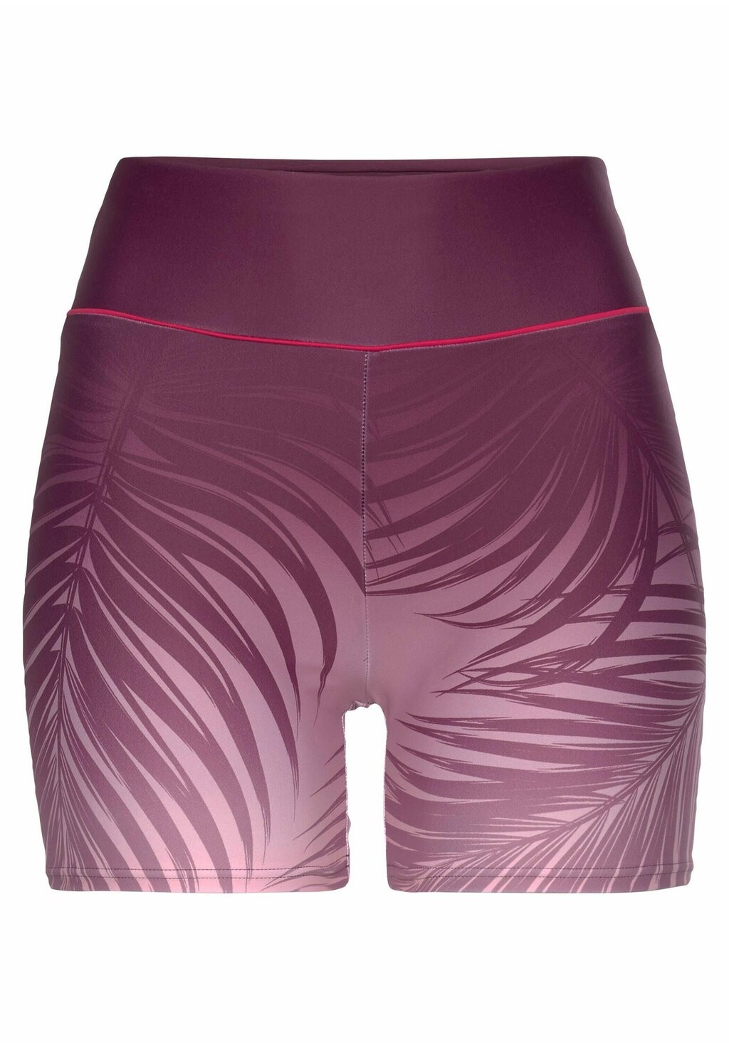 

Тайтсы LASCANA Active, Коричневый