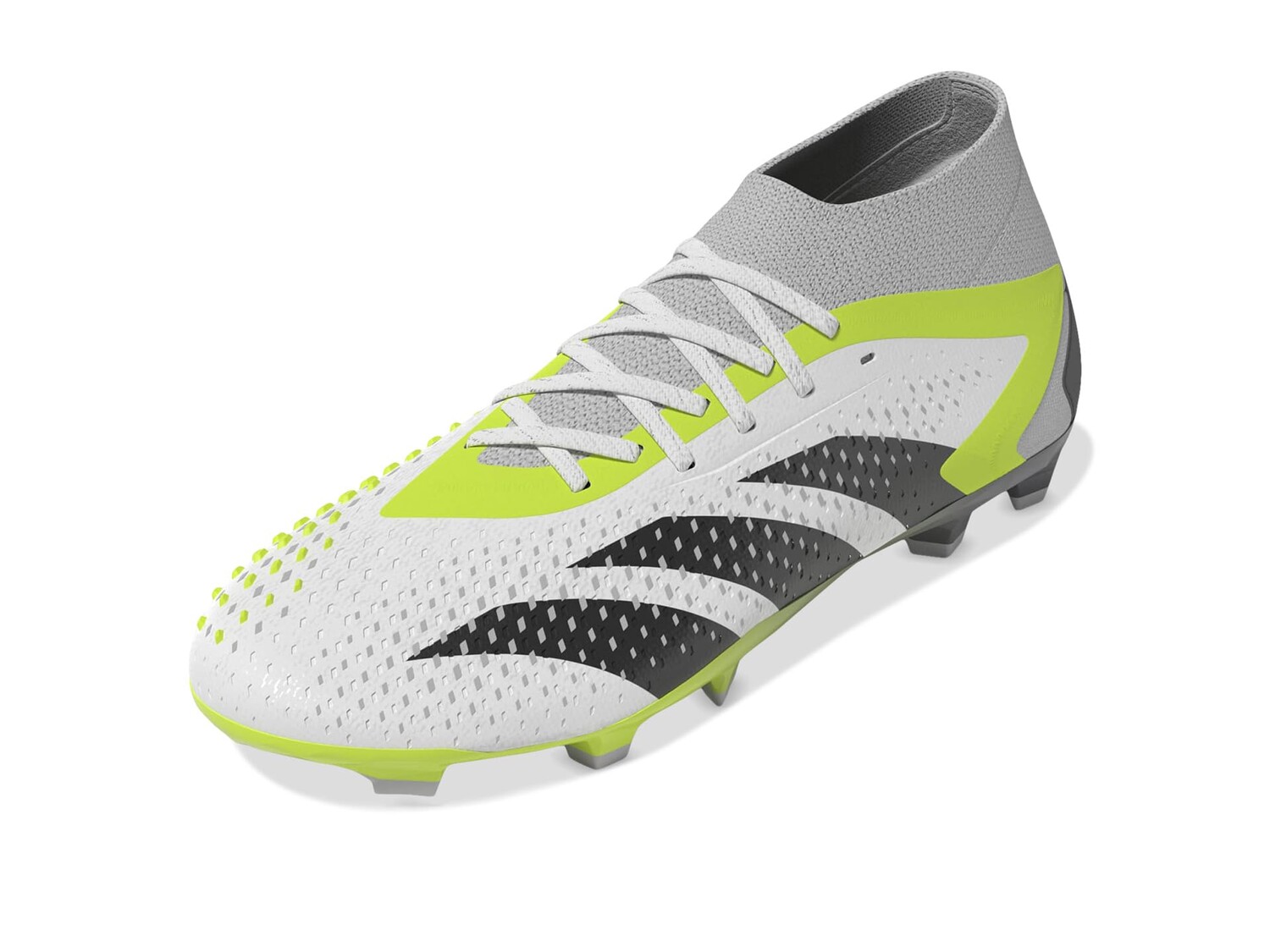 

Кроссовки adidas Predator Accuracy.2 Firm Ground