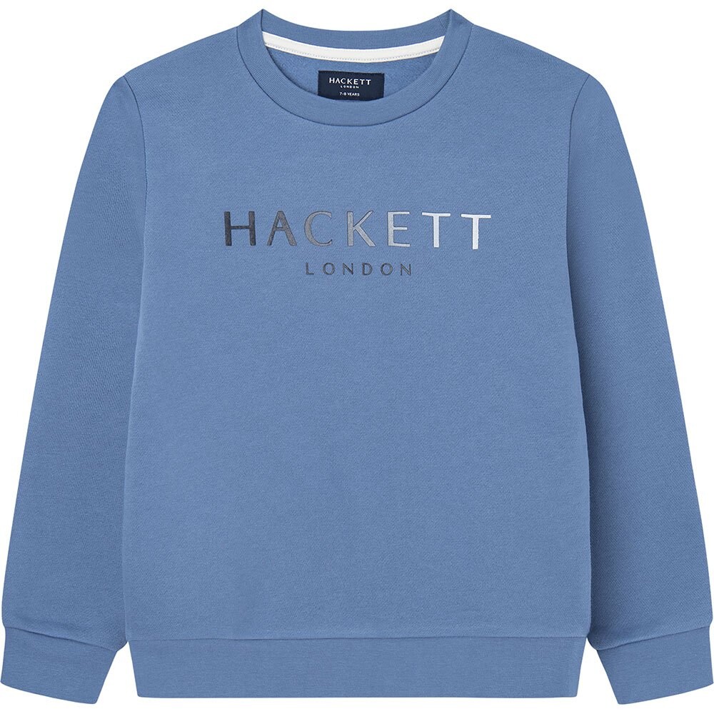 

Толстовка Hackett HK580895, синий