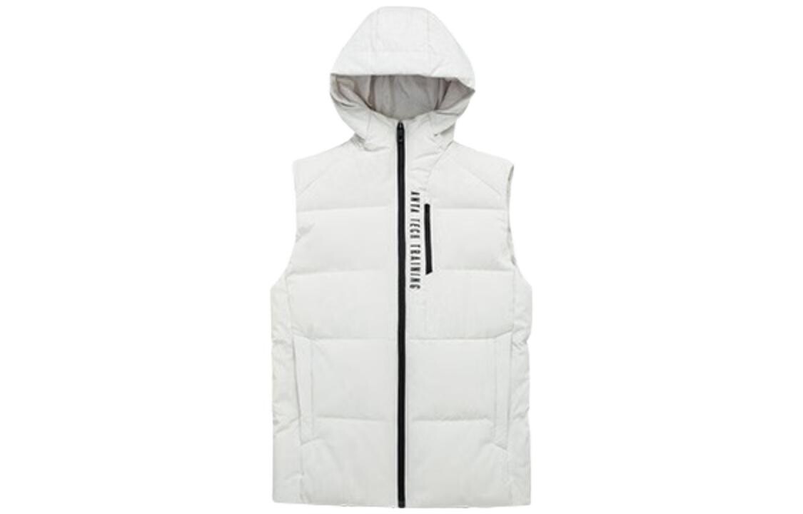 

Жилет Variety Training Collection Men Beach Ash Anta, цвет Beach Ash