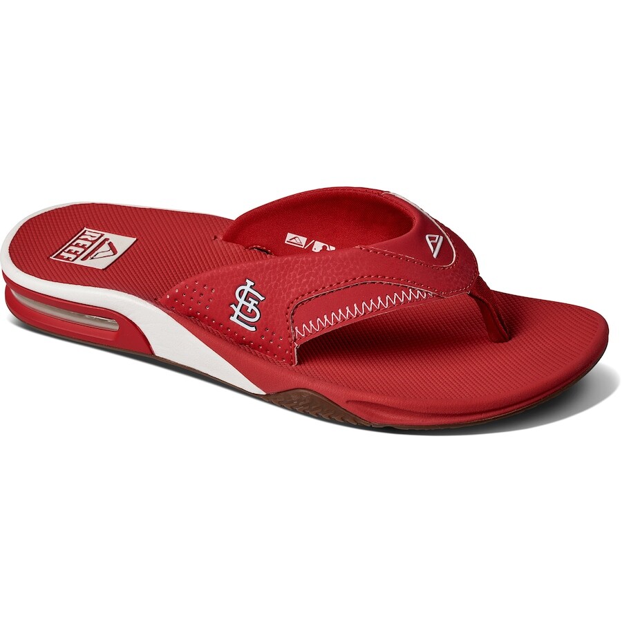 

Сандалии REEF St Louis Cardinals