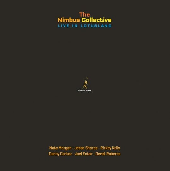 Виниловая пластинка Various Artists - Live In Lotusland