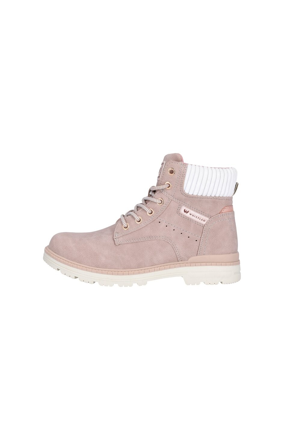 

Зимние ботинки Whistler, цвет beige