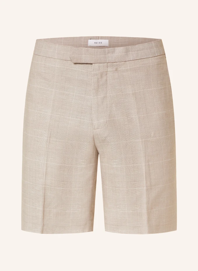 

Шорты отправить Reiss, бежевый