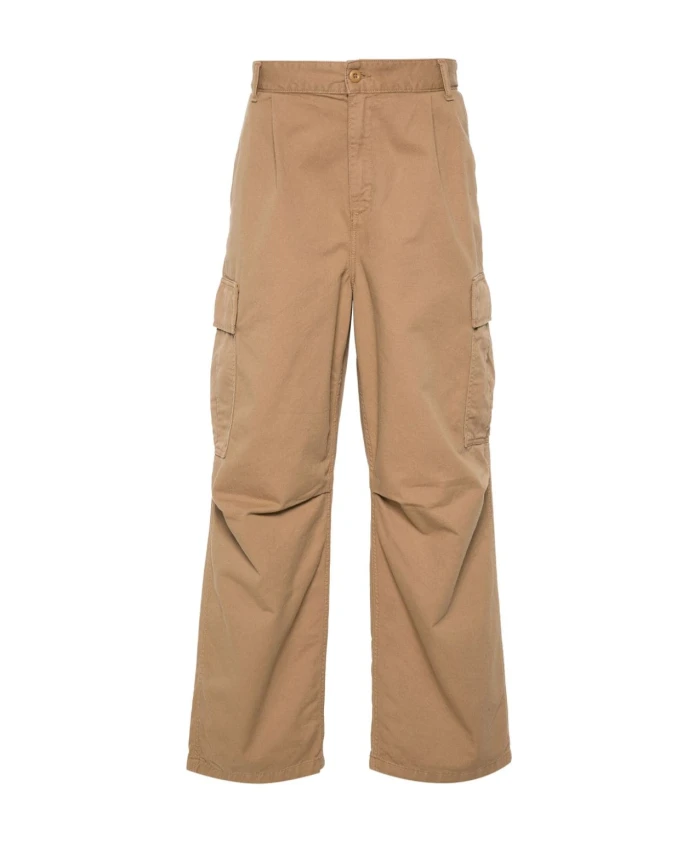 

Брюки Карго голуби Carhartt Wip, серый