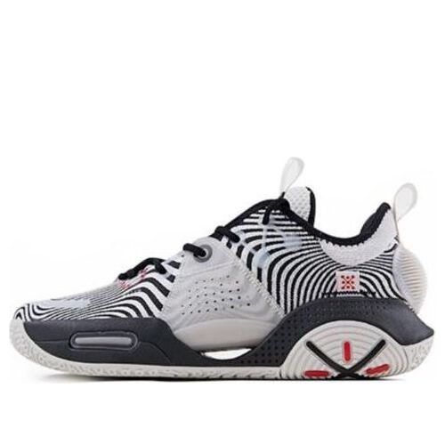 

Кроссовки wade all city 9 v1.5 Li-Ning, черный