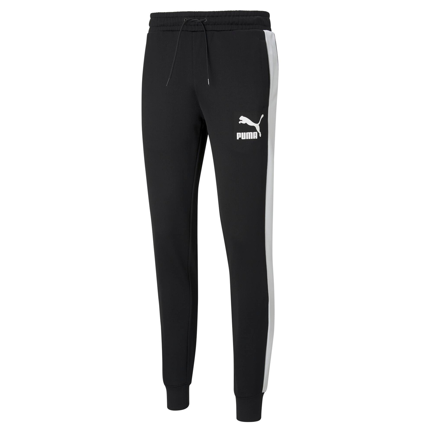 

Puma Спортивные брюки, черный
