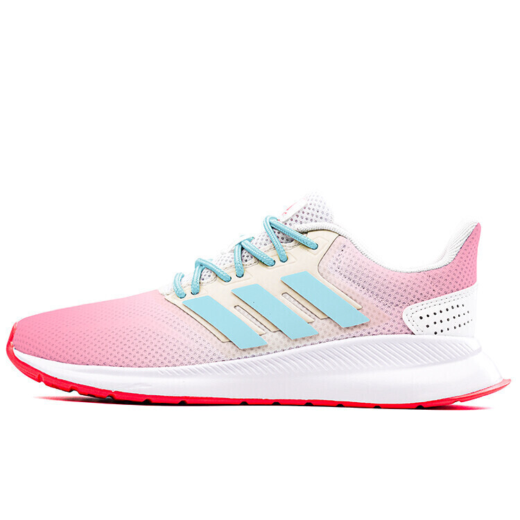 

Кроссовки Runfalcon 1.0 женские с низким верхом, цвет Powder Blue Adidas Neo