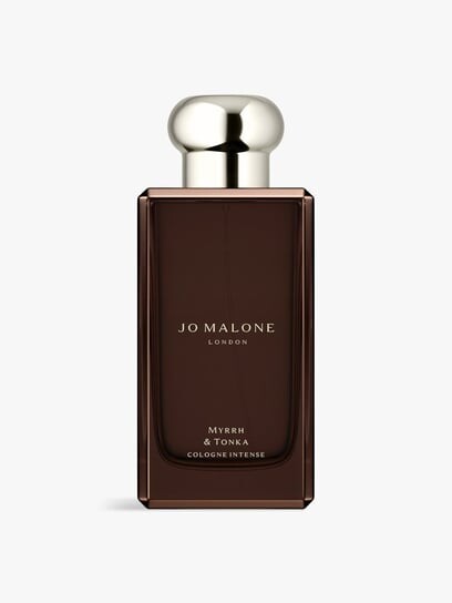 

Одеколон, 100 мл Jo Malone, Myrr & Tonka Cologne Intense