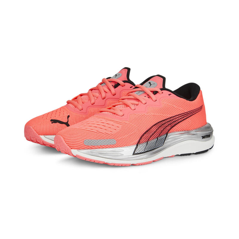 

Женские кроссовки PUMA Velocity Nitro 2