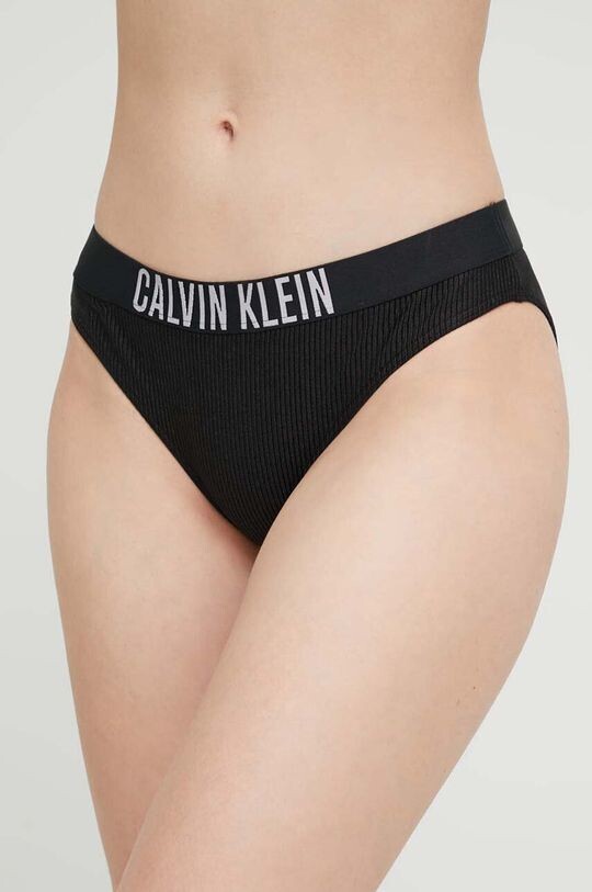 

Плавки бикини Calvin Klein, черный