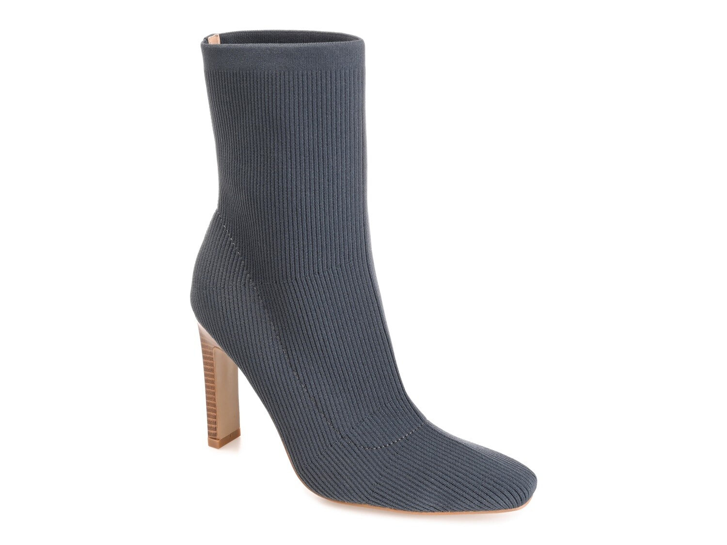 

Бути Ellisa из коллекции Journee Journee Collection, серый