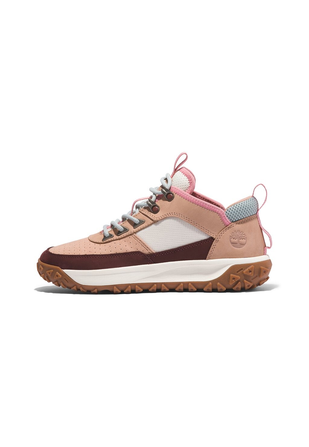 

Кроссовки Timberland
