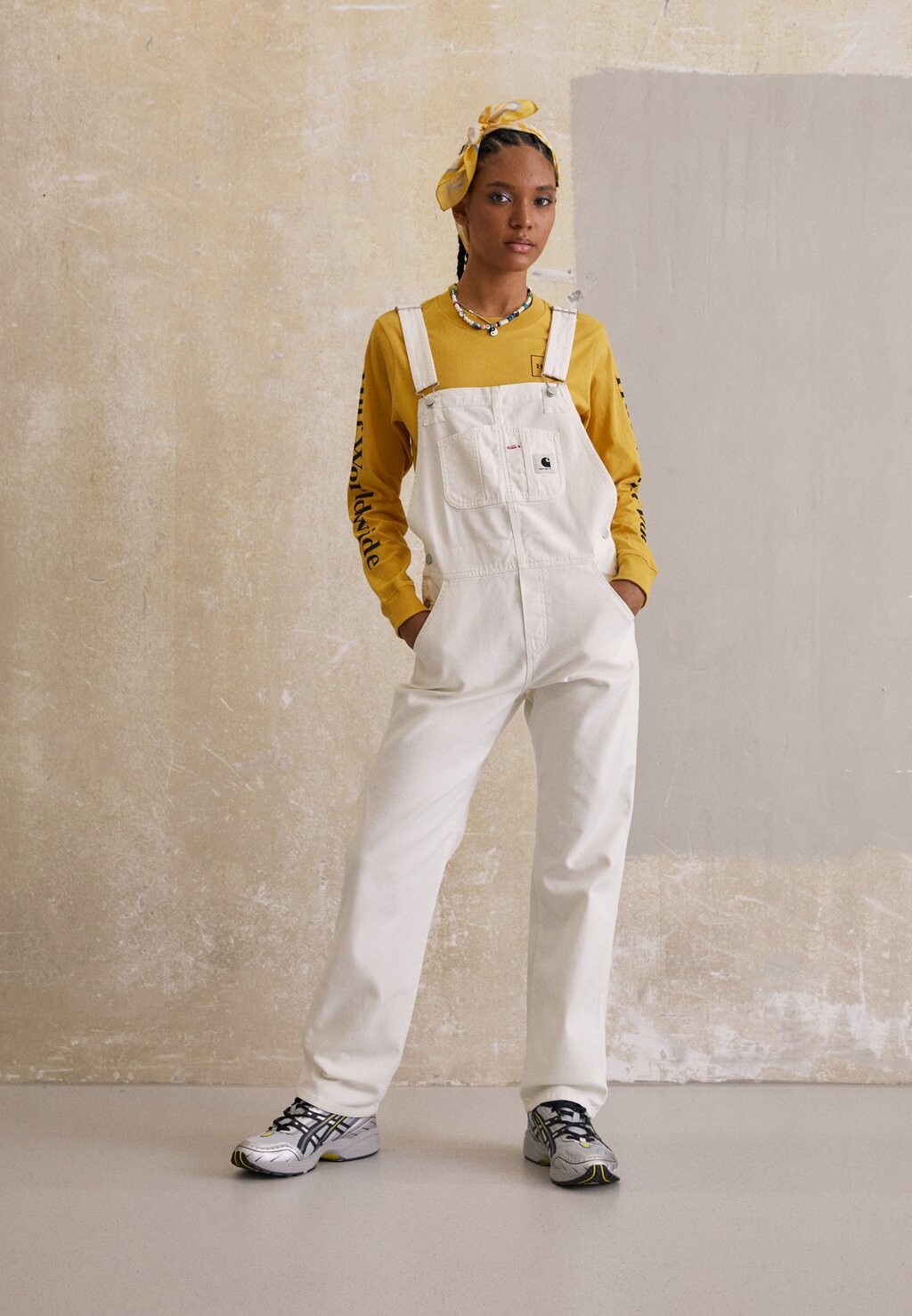 

Комбинезон Carhartt WIP