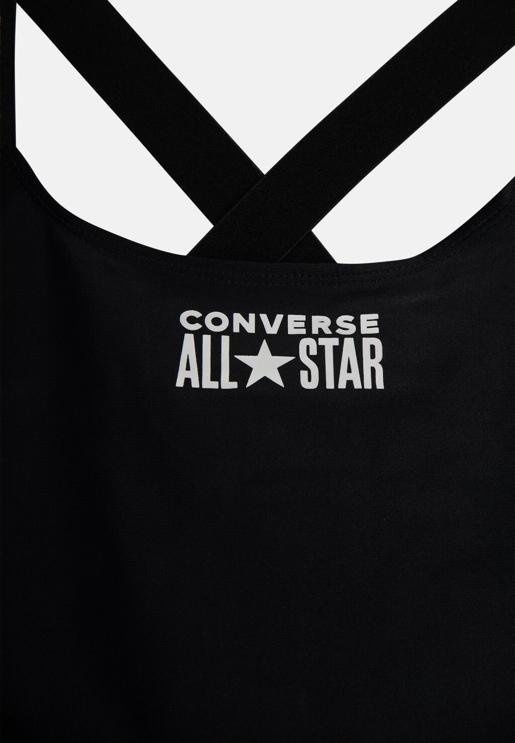 

Бикини Core Logo Swimsuit Set Converse, черный