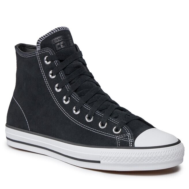 

Кроссовки Converse ChuckTaylor All, черный