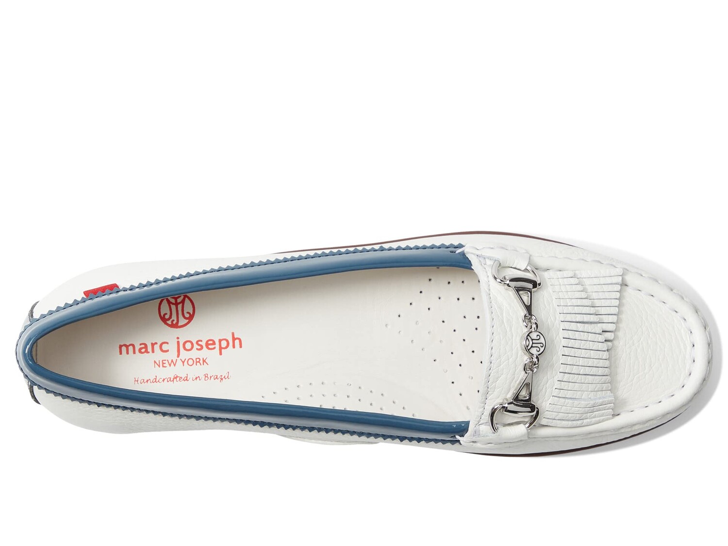 

Лоферы Marc Joseph New York Lexington Golf
