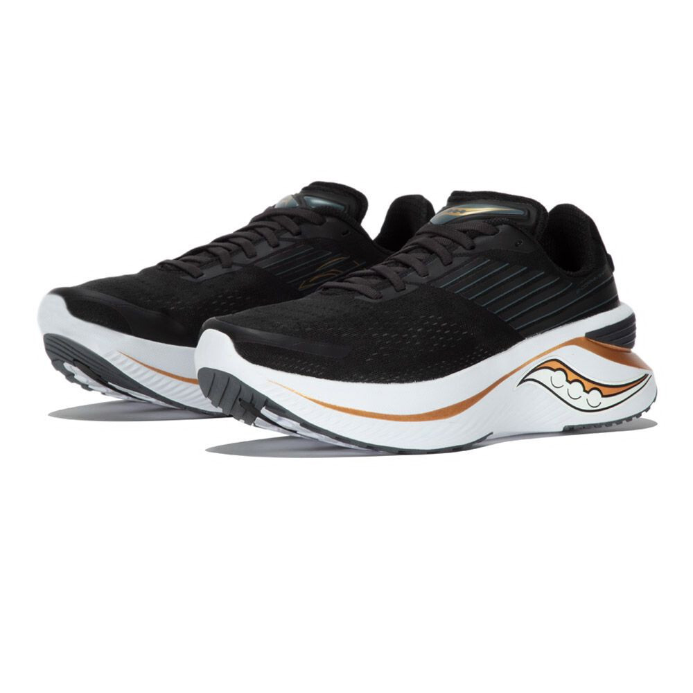 

Кроссовки для бега Saucony Endorphin Shift 3, черный