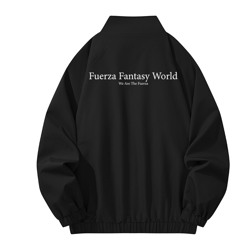 

Куртка унисекс Fuerza, цвет Apricot