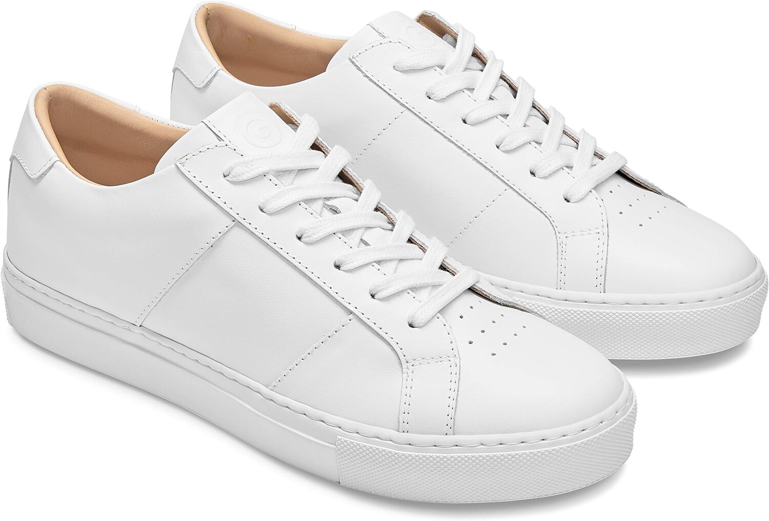 

Кроссовки Royale W GREATS, цвет Blanco